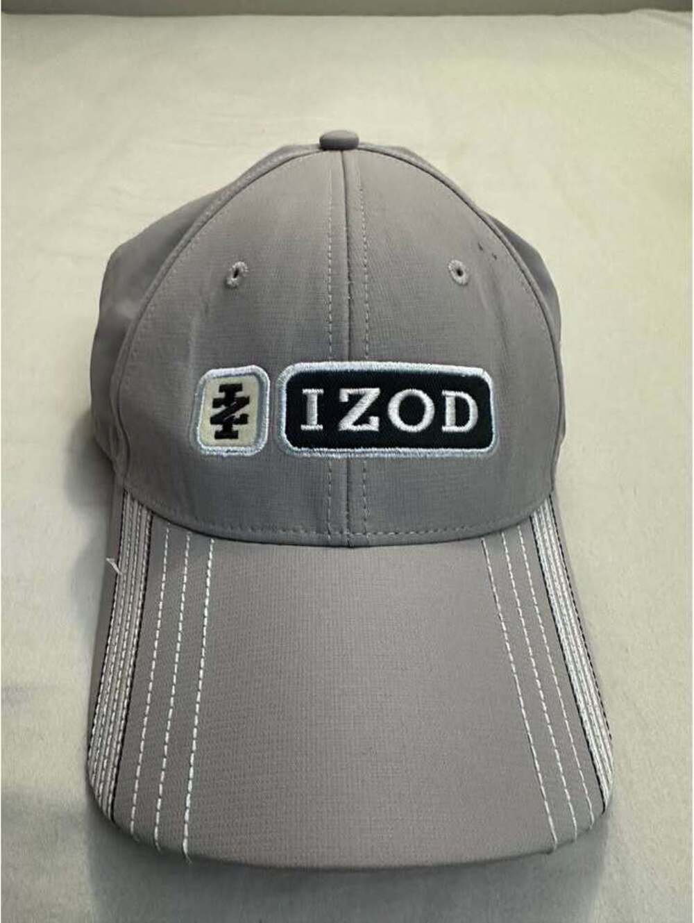 IZOD Golf Cap Used Like New $20
